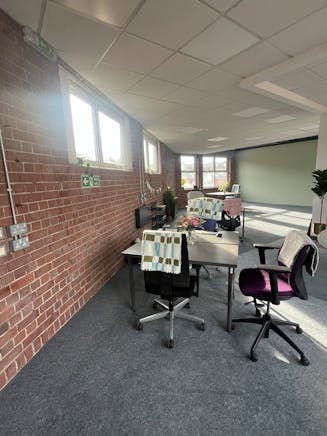 Unit C1C, Centenary Works, Sheffield, Offices To Let - IMG_7017.jpg