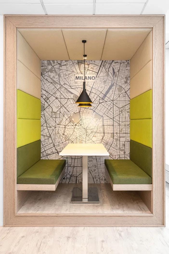 Office in Manchester - photo 2