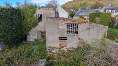Oakum Bay Road, Newmills, Dunfermline, Development / Residential Development / Residential Conversion / Land / Warehouse / Workshops / Yard For Sale - Image 2