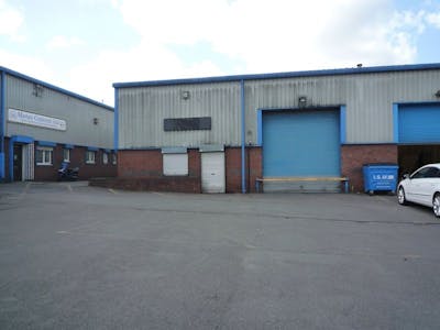 Unit 505, Phoenix Industrial Estate, Heywood, Industrial/Logistics To Let - 505phoenix6.jpg