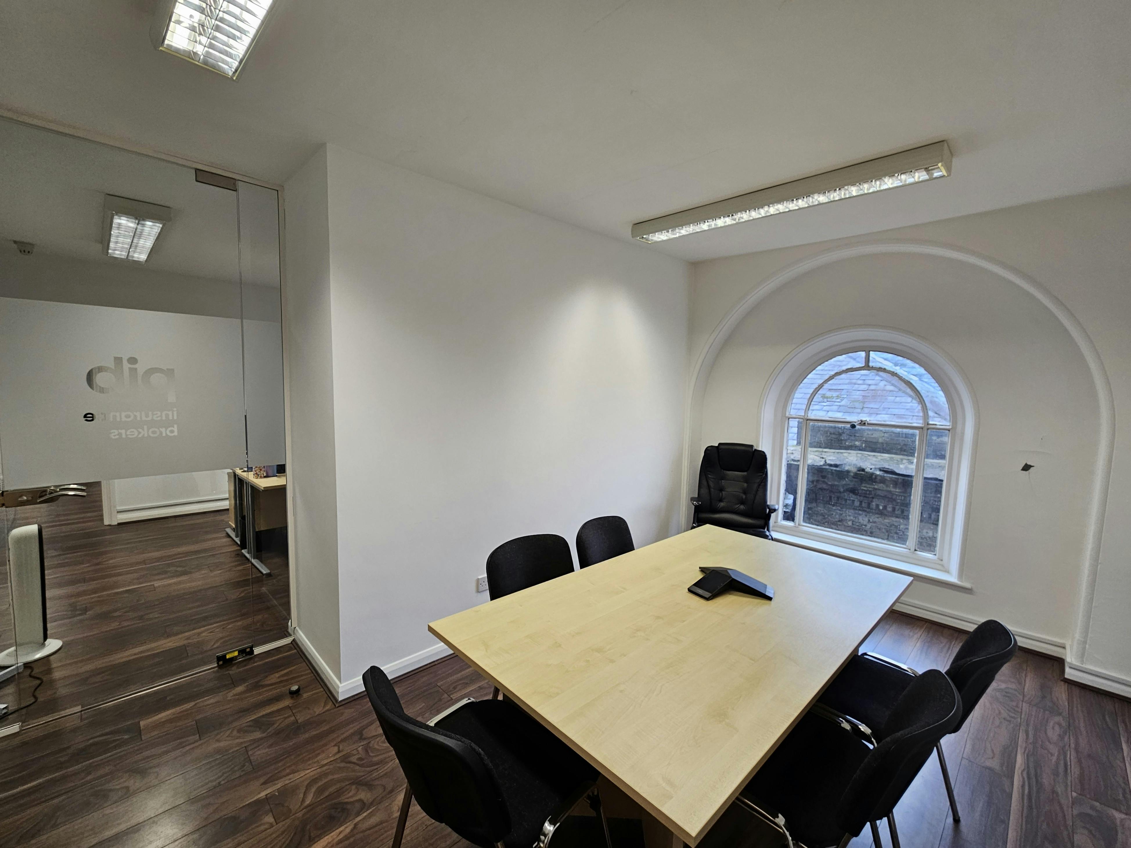 141-147 Queens Road, St. Francis House