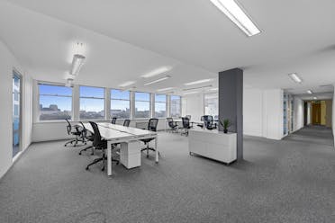 Berkshire House, London, Office To Let - OLEC168HighHolborn18.JPG - More details and enquiries about this property