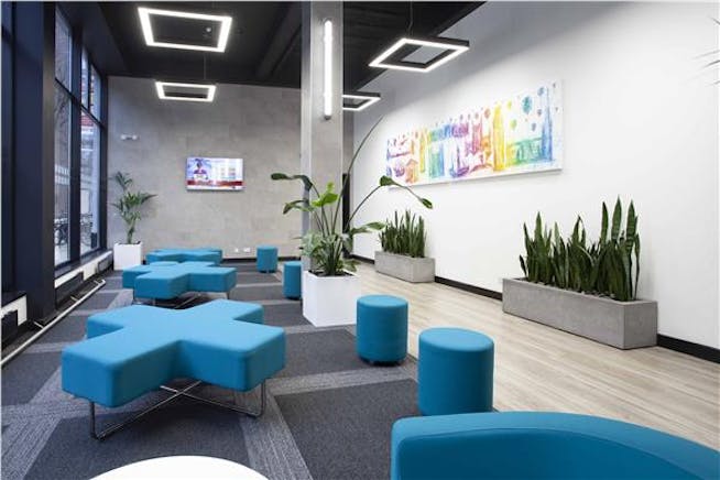 Whitefriars, Lewins Mead, Bristol, Office To Let - Photo 23 of Whitefriars, Lewins Mead, Bristol BS1 Whitefriars, Lewins Mead, Bristol, Office To Let - Photo 23 of Whitefriars, Lewins Mead, Bristol BS1