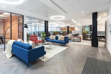 1 Bedford Street, Covent Garden, Office / Serviced Office To Let - EDIT_D1.JPG - More details and enquiries about this property