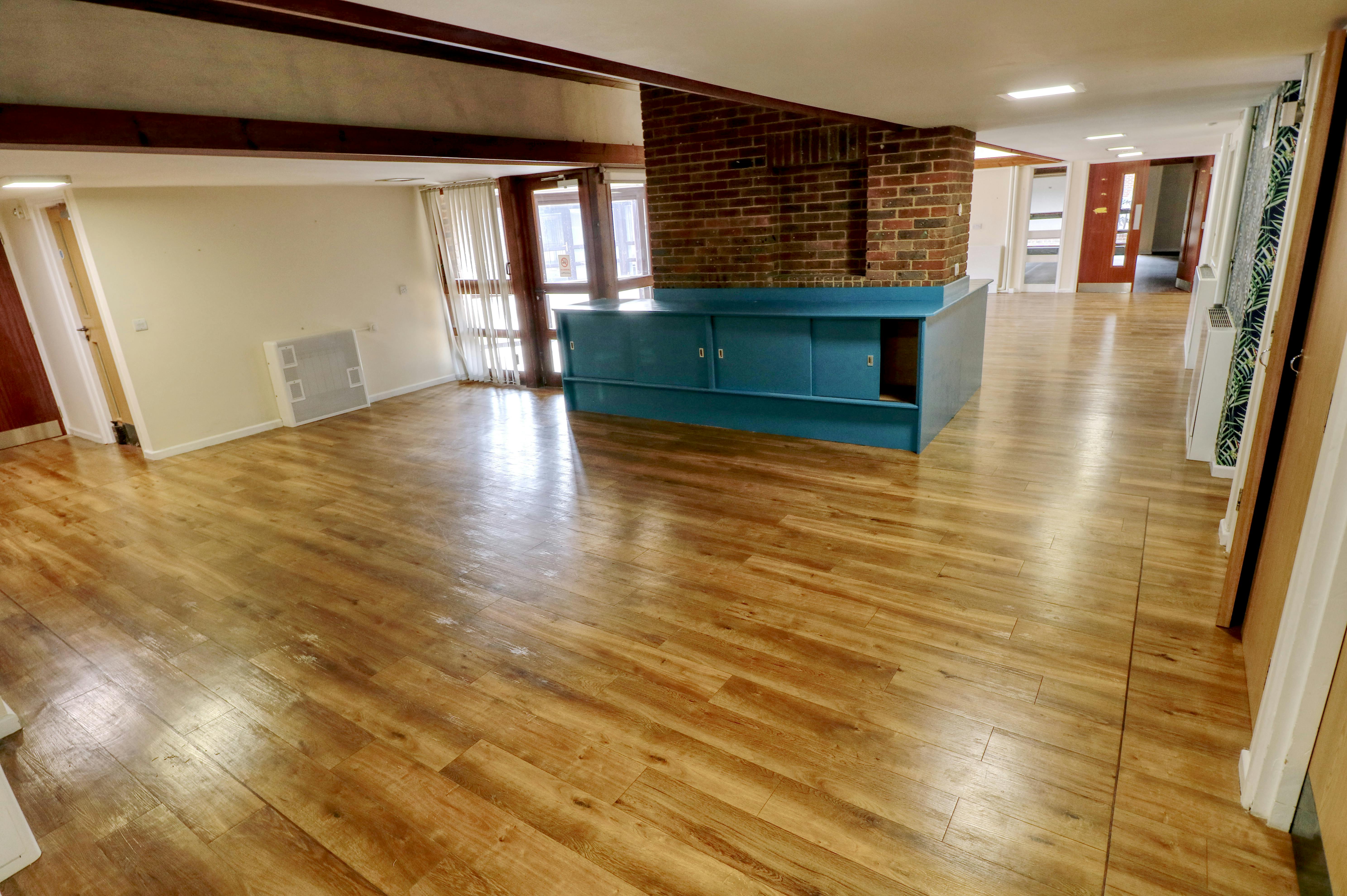 Phoenix Centre, 26 Malling Street, Lewes, Office / Other / Retail To Let - Internal 3.jpg
