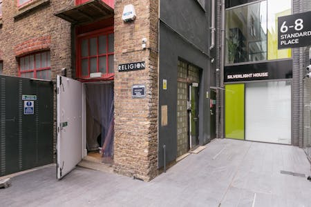 5 Standard Place, London, Office To Let - 5StandardPlaceGroundFloorShoreditchShowroomOfficeStudioEC2A3BEExternal3.jpg