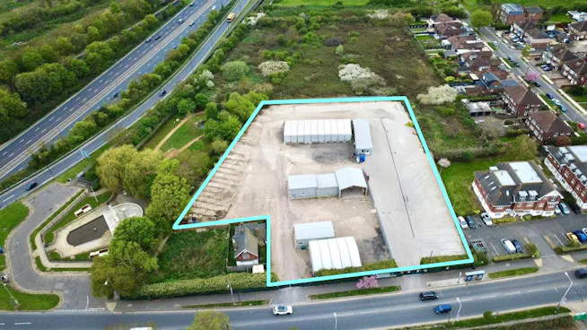 Glebe Farm, Ruislip, Open Storage To Let - 04 Add.png