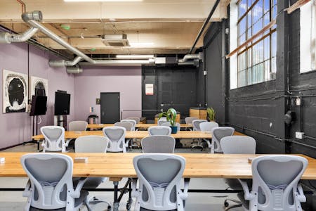 Garden Studios - The Hive, Waxlow Road, Willesden, Office To Let - Hive Co-Working - 1.jpg