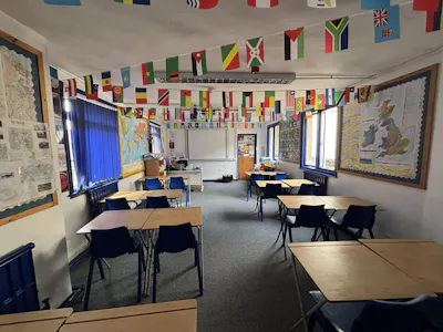 St Gerard's School, Ffriddoedd Road, Bangor, D2 (Assembly and Leisure) / Education / Healthcare / Hotel/guest house / Leisure / Mixed Use / Other - Health / Nursery / Church / Education / Place of Worship / Residential For Sale - IMG_1253.jpg