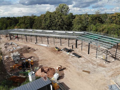 Claybrook Business Park, Claybrook House, Redditch, Industrial/Logistics To Let / For Sale - DJI_0190.JPG