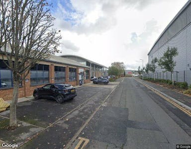 487-488 Ipswich Road, Slough, Office Lease Assignment - Street View