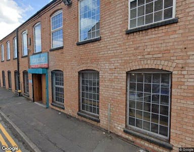 Unit B2, Birmingham, Industrial/Logistics / Industrial / Storage To Let - Street View