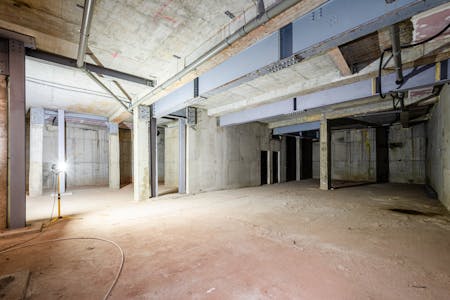 Basement Floor, 101 Dalston Lane, London, Leisure / Office / Retail To Let / For Sale - Dalston Ln 101  6.jpg