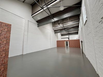 Unit 1 St. Catherines Park, Cardiff, Industrial To Let - Unit 1 St Catherines 02.jpg