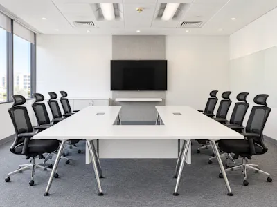 Pfizer Building, Media City, Tecom, Dubai Media City, Dubai - United Arab Emirates, Office To Let - image00004.png