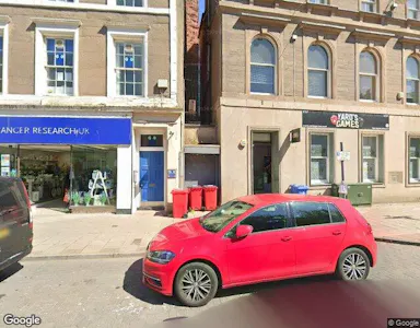 123 High Street, Arbroath, Retail / High Street Retail / Retail - In Town / Showroom For Sale - Street View