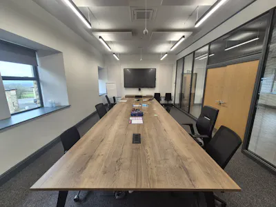 Unit 2, High Peak, Office To Let - 20260309_111859.jpg