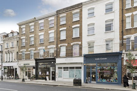 107 Westbourne Grove, London, Retail / High Street Retail To Let - 107 westbourne grove6564.jpg