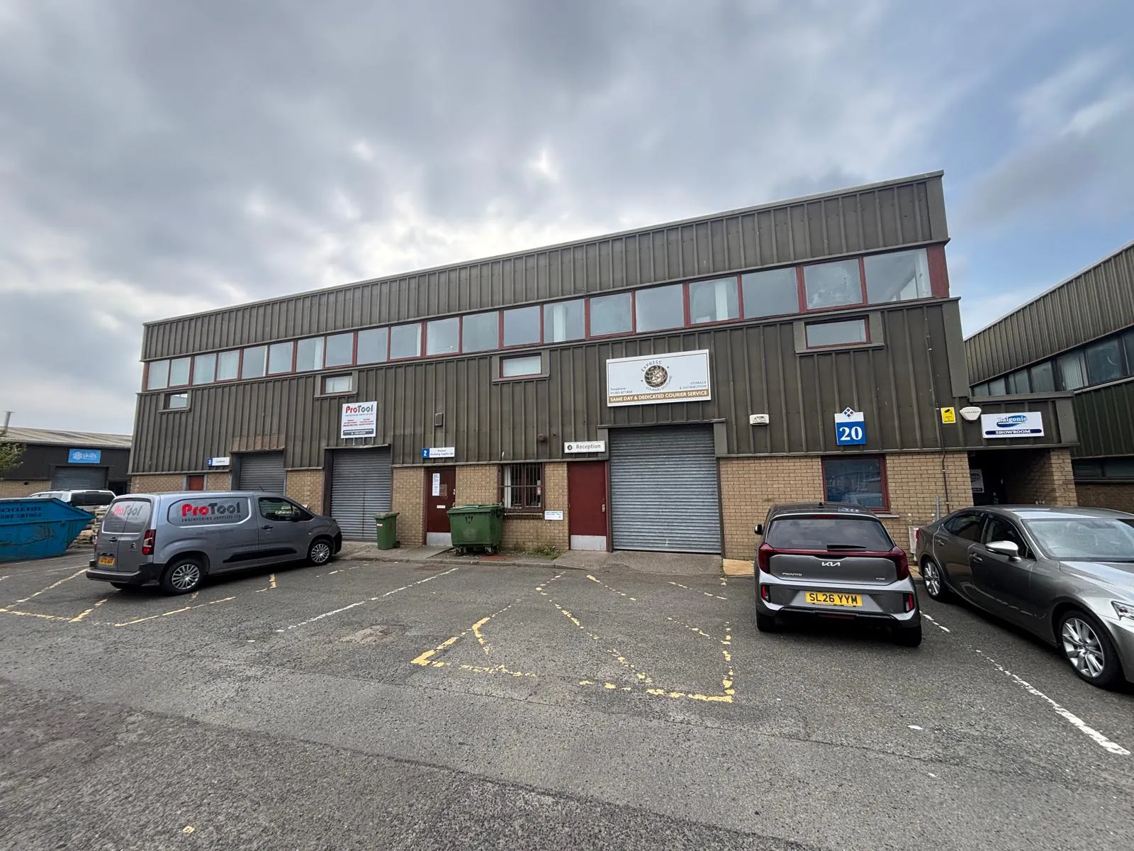Block 20, Ridge Way, Dalgety Bay, Industrial / Offices To Let / For Sale - WhatsApp Image 2026-10-20 at 15.05.08.jpeg