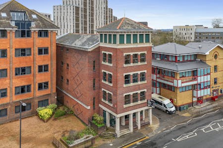 Hill House, Harrow, Office To Let - OLRIB6771LowlandsRoad60.JPG