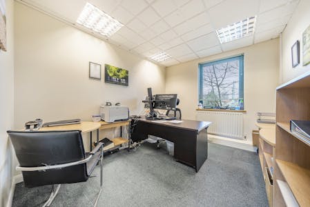 Healthaid House, Marlborough Hill, Harrow, Office To Let - 1257828 3.jpg