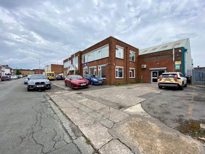 19-23 Norbury Road, Fairwater, Cardiff, Industrial To Let - 4.jpg