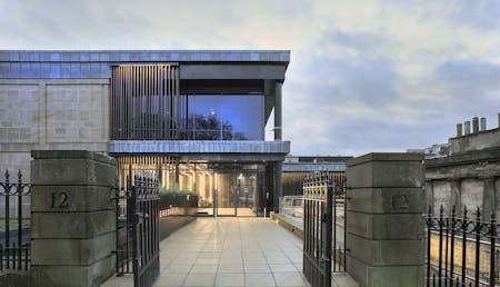 Greenside, 12 Blenheim Place, Edinburgh, Office Lease Assignment - IMG45.jpg