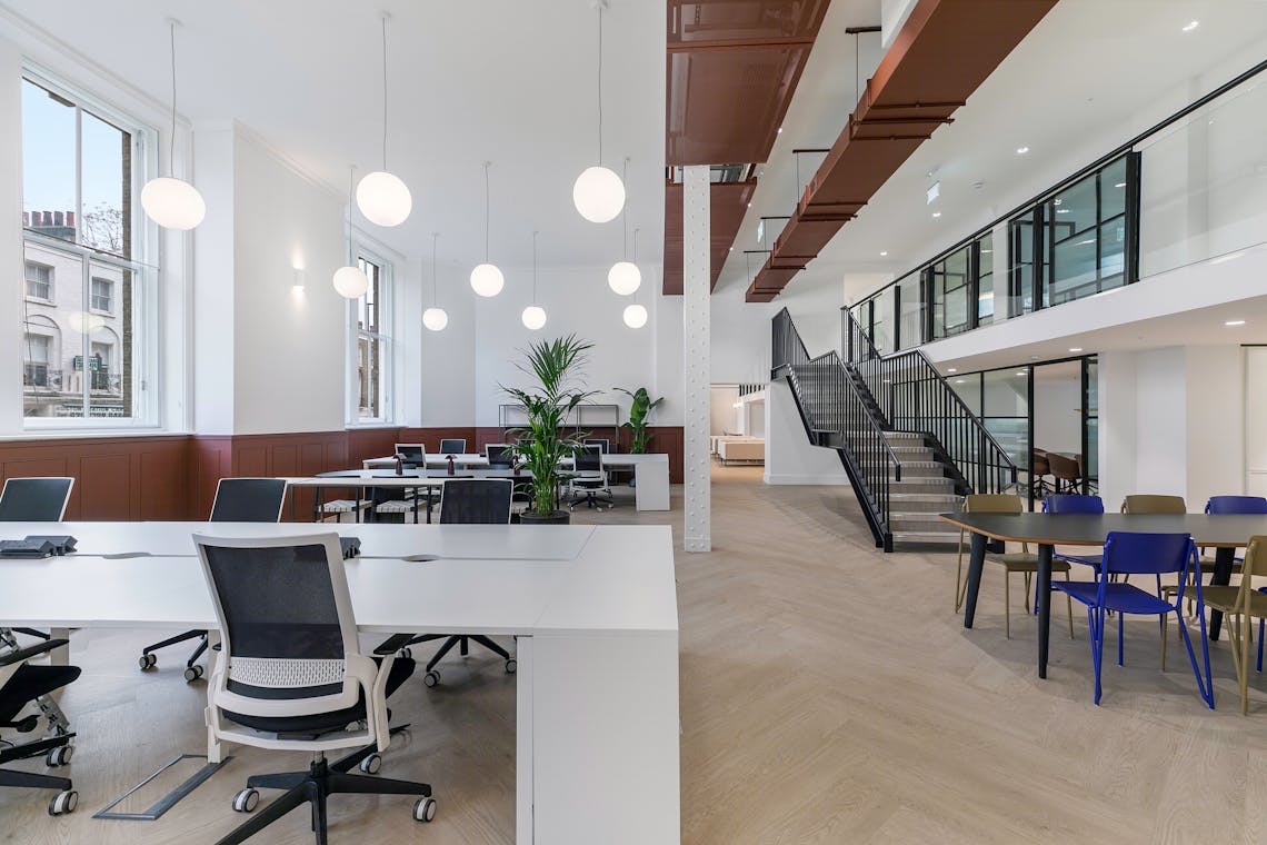 _WV_1880.jpg The Eversholt, 163 - 203 Eversholt Street, London, Office / Serviced Office To Let - _WV_1880.jpg