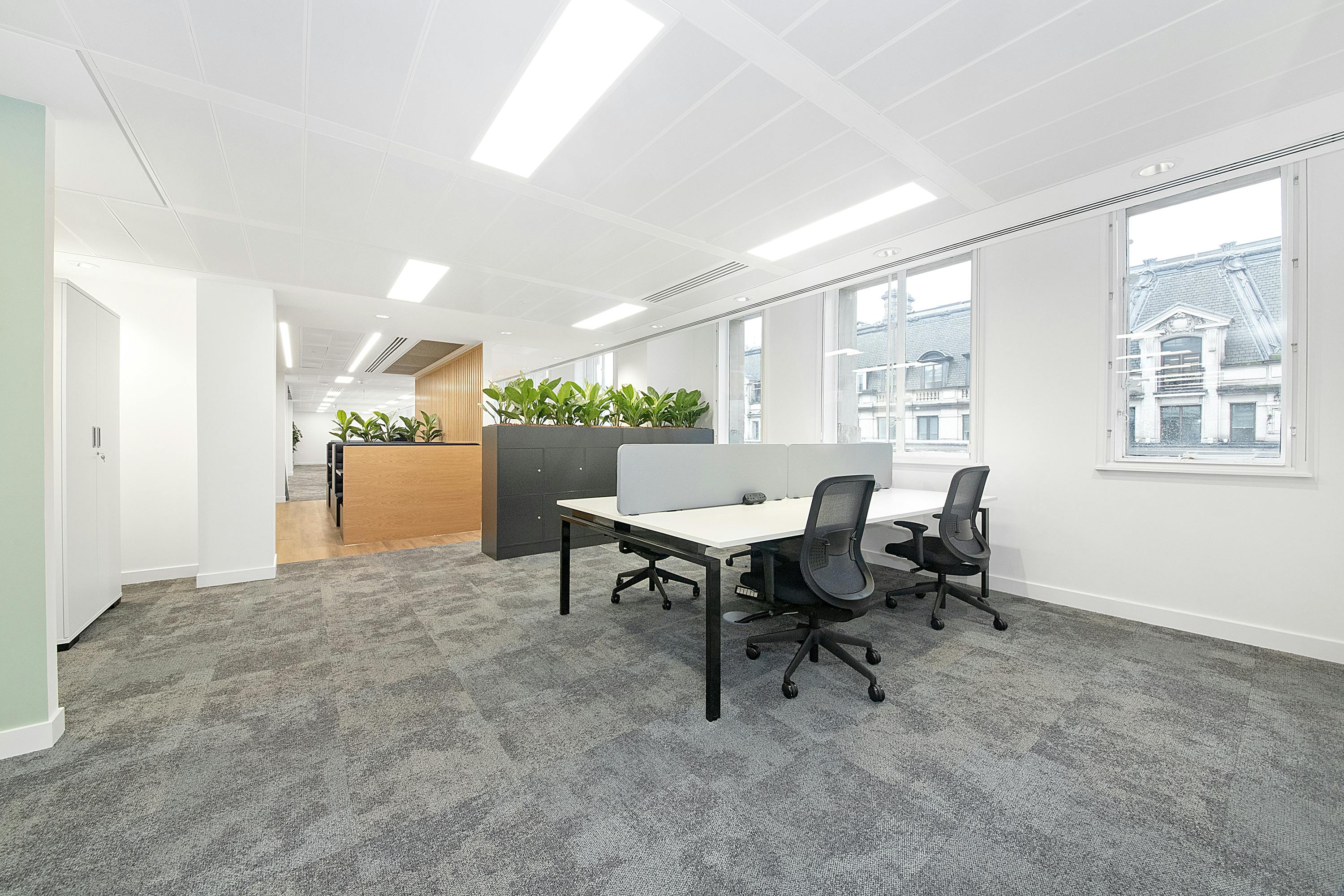 4th Floor, 7 Swallow Place, London, Office To Let - IMG_2566.jpg