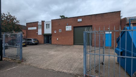 45 Hood Street Industrial Estate, Coventry, Industrial/Logistics For Sale - PXL_20240805_101628717.jpg