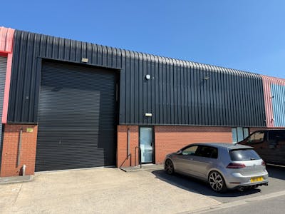 Globe Court, Denaby Main Industrial Estate, Doncaster, Industrial/Logistics To Let - IMG_9909.jpeg