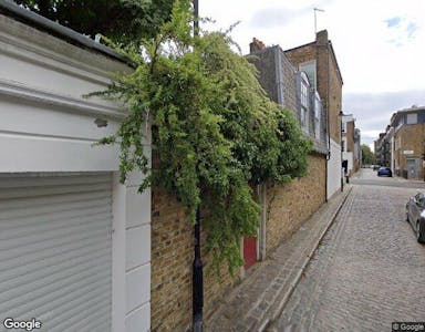 Characterful Camden Freehold, 61-63 Rochester Place, London, Investment / Office For Sale - Street View