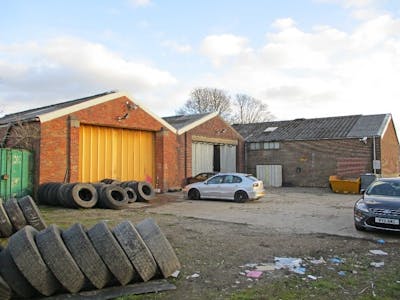 Former ATS Centre, Swindon, Industrial For Sale - Picture2.jpg