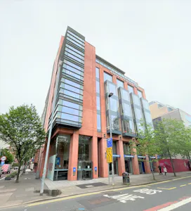 One DSS, 1 Donegall Square South, Belfast, Office To Let - Image 1
