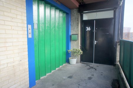 Regent Studios, Unit 54, London, Office To Let - B1 Office/Studio Unit picture No. 5