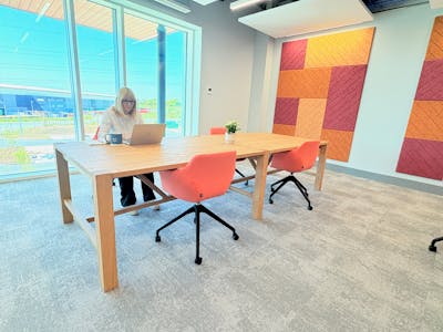 Stowmarket Innovation Gateway, Gateway 14, Stowmarket, Office / Serviced Office To Let - IMG_4179.jpeg