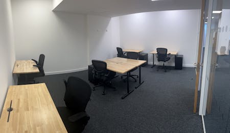 Maitland House, Southend-On-Sea, Office To Let - unit 8 1.jpg