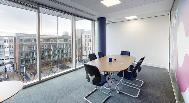 Ealing Gateway, 26-30 Uxbridge Road, Ealing, Office To Let - Fourth FloorEailingGateway 2630 Uxbridge Road Ealing W5 Office for rent West London Office 173002.jpg