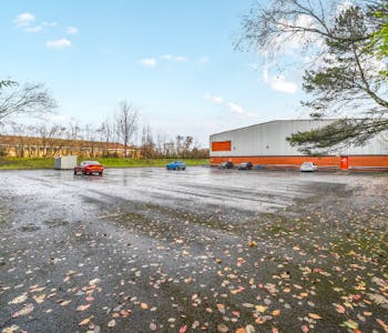 Unit 1, Abertawe, Industrial / Warehouse For Sale - External 4.png