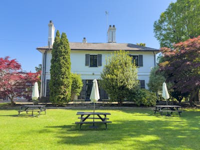 Debden House, Debden Green, Loughton, C2 (Residential Training Centre) / Development Land / Residential Development / Residential Conversion / Development Site / Residential Institutions For Sale - External