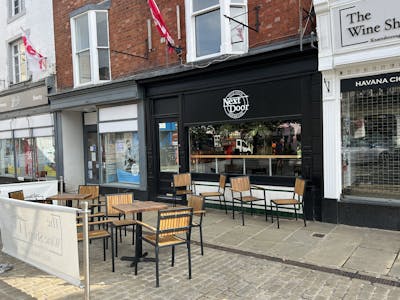 20 Market Place, Knaresborough, Retail To Let - IMG_2436.jpeg