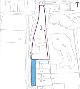 Lot, Rayleigh, Land / Land (Green Field) For Sale - Land Reg.png