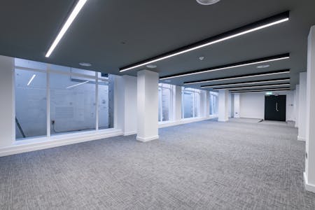 Audrey House, 16-20 Ely Place, London, Office To Let - Audrey House48.jpg