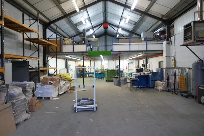 4 Oak Industrial Park, Chelmsford Road, Great Dunmow, Industrial To Let / For Sale - details 3.JPG