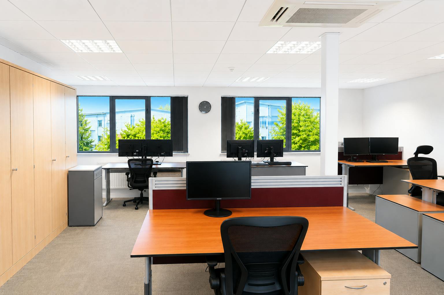 Unit 3 RO24, Harlow, Offices To Let - Unit 3 RO24 Interior 1 .png