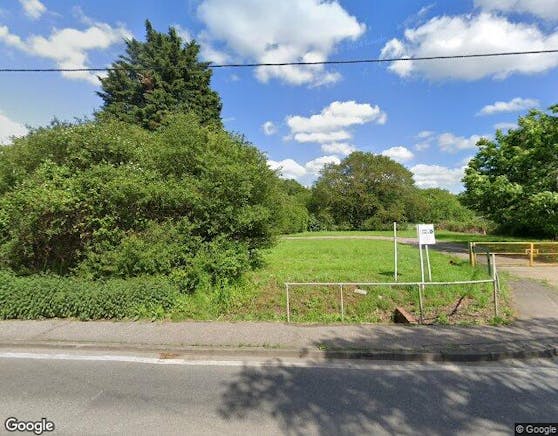 Lot, Rayleigh, Land For Sale - Street View