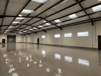 Unit 1 Great Western Trade Park, Great Western Way, Swindon, Industrial / Warehouse To Let - 7.jpg