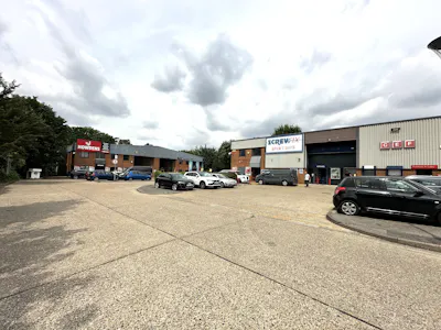 Unit 7 Finchley Industrial Estate, Finchley, Industrial To Let - 20260722_113702784_iOS.jpg