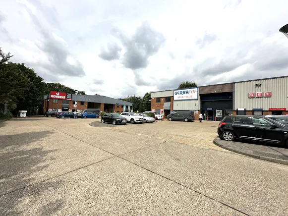 Unit 7 Finchley Industrial Estate, Finchley, Industrial To Let - 20260722_113702784_iOS.jpg