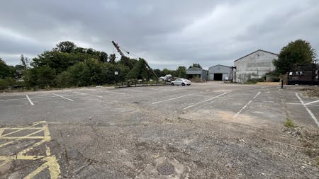 Navigation Road, Northwich, Office / Open Storage / Industrial / Warehouse For Sale - IMG_2226.JPEG